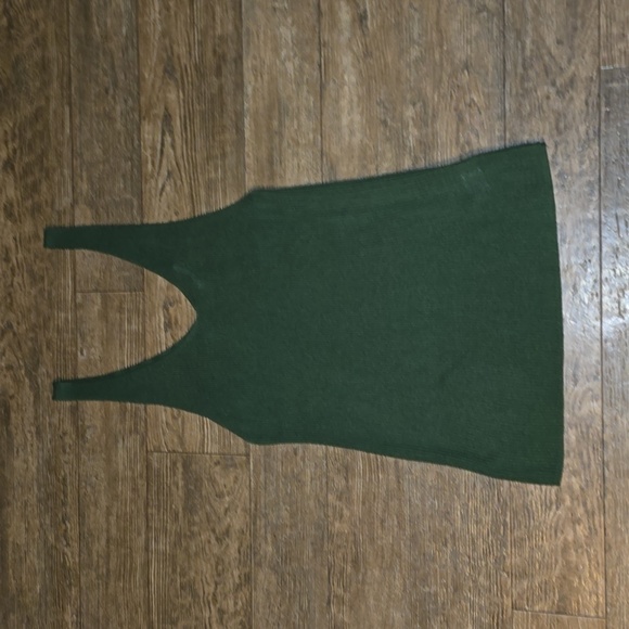 EUC Womens DOUBLE ZERO Tank top - Picture 13 of 15